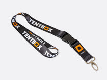 TentBox Lanyard