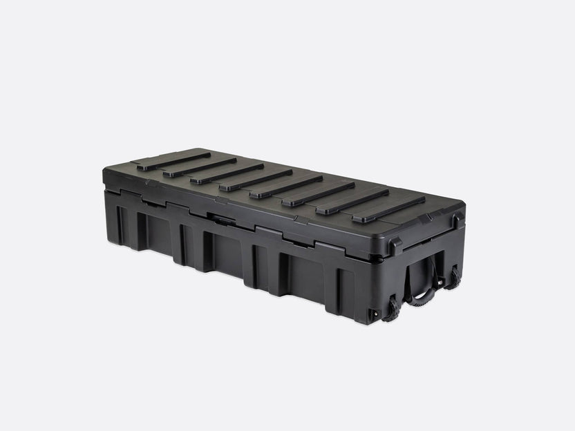 ACSB-93462 TentBox Cargo 2.0 Storage Box - top view