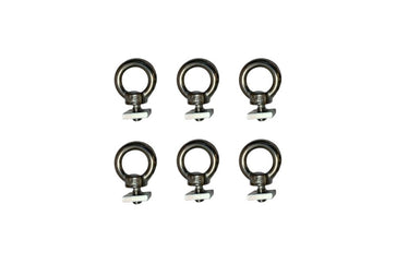 TentBox Cargo O-Ring Set - front view - Accessories