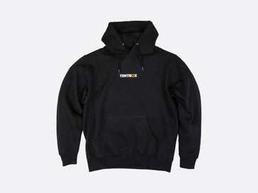 Adventure Hoodie - Accessories