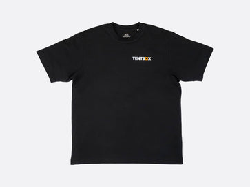 Adventure Tee - front view