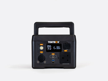 PowerStation - Accessories