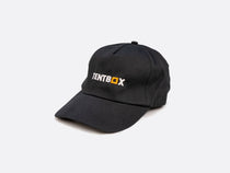 TentBox Cap side view