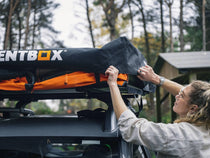 ATCLI - Installing the TentBox Lite 1.0 Travel Cover