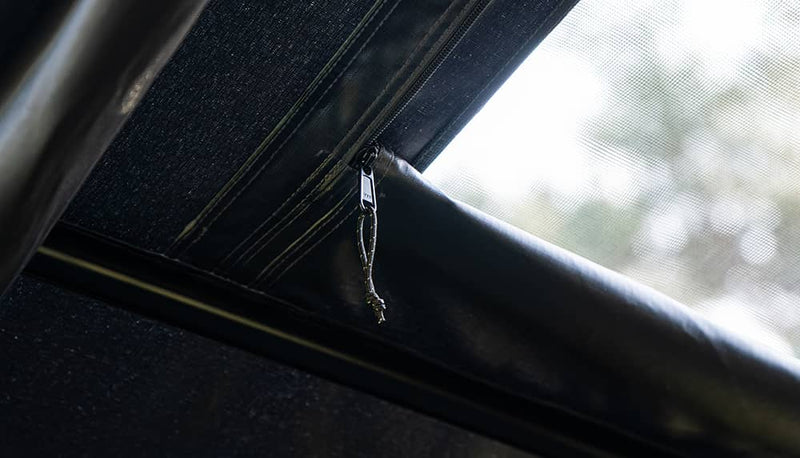 High-performance fabrics